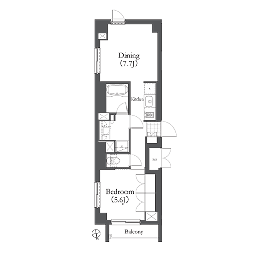 �A�p�[�g�����c�얃�z�U�b�Ԏ�}