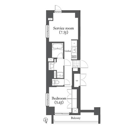 �A�p�[�g�����c�얃�z�U�b�Ԏ�}