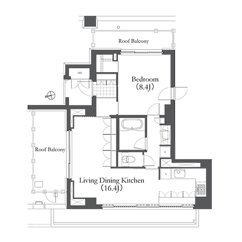 �A�p�[�g�����c�얃�z�U�b�Ԏ�}