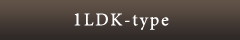 1LDK^Cv