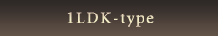 1LDK^Cv