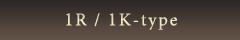 1R/1K^Cv