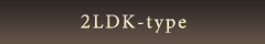 2LDK^Cv
