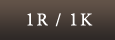1R/1K^Cv