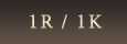 1R/1K^Cv