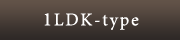 1LDK^Cv