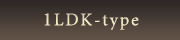 1LDK^Cv