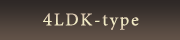 4LDK^Cv