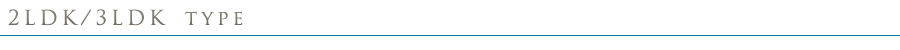 �󎺏󋵈ꗗ�F2LDK�E3LDK