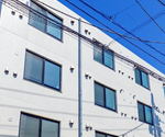 アグライア新宿横寺町