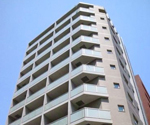 フトゥールス南麻布