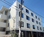 グランパセオ中野新井薬師前