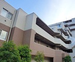 リエトコート四谷