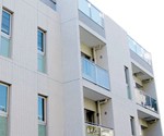 コンフォリア市谷薬王寺