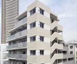プレミアステージ市ヶ谷河田町