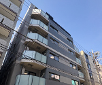S-RESIDENCE亀戸balm