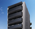 S-RESIDENCE住吉aquacht