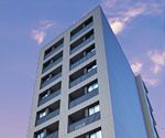 SOLASIA RESIDENCE京橋
