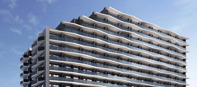 RJRプレシア東十条ガーデン