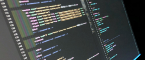 業務中イメージ