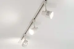 ダクト照明