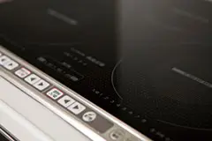 IHクッキングヒーター