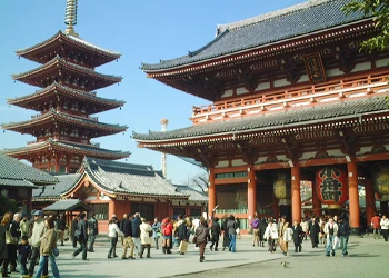 浅草寺