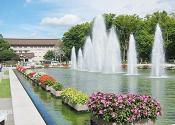 上野公園
