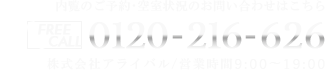 高級賃貸タワーマンション：パークキューブ目黒タワーのお問い合わせ窓口