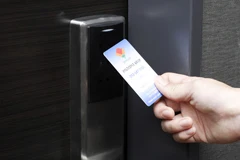 スマートロック