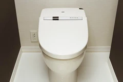 シャワートイレ