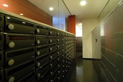 メールコーナー