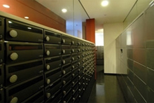 メールコーナー