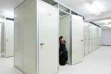 トランクルーム