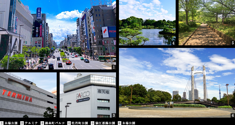 ロケーション01