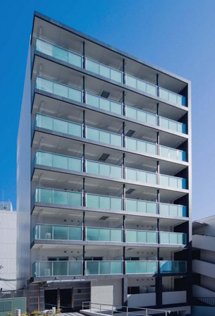 プラウドフラット渋谷桜丘：コンセプト1