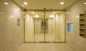 プラウドフラット渋谷桜丘：コンセプト2