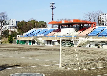北区立北運動場