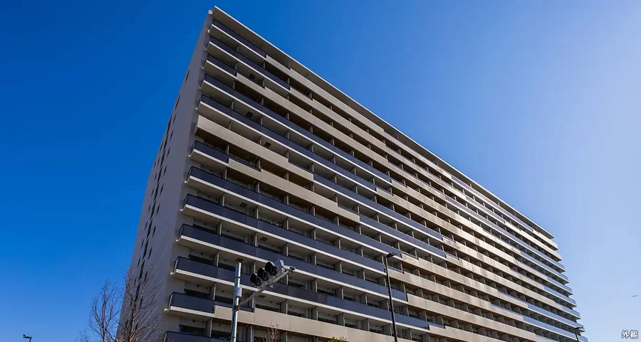 高級賃貸マンション：ロイヤルパークス有明：コンセプト画像