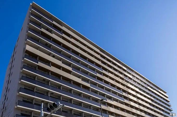 高級賃貸マンション：ロイヤルパークス有明：コンセプト画像