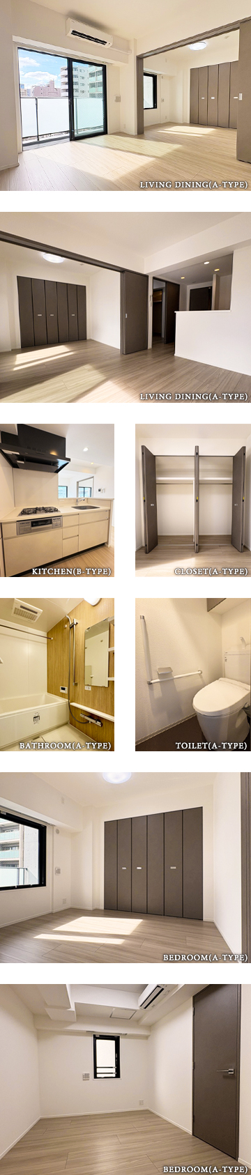 高級賃貸マンション：S-RESIDENCE新御徒町chiaro：ルームプラン画像